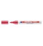 Edding 750 Rojo 10 pieza(s)