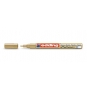 Edding 751 Oro 10 pieza(s)