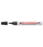 Edding 8300 marcador permanente Punta redonda Negro 1 pieza(s)