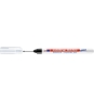 Edding 8850 marcador permanente Punta redonda Negro 1 pieza(s)