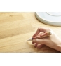 Edding 8900 marcador permanente Punta redonda Beige 1 pieza(s)