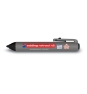 Edding Retract 12 marcador 10 pieza(s) Negro