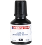 Edding T 25 recambio para marcador Negro 30 ml 1 pieza(s)