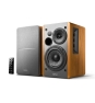 Edifier R1280DB altavoz Marrón Inalámbrico y alámbrico 42 W