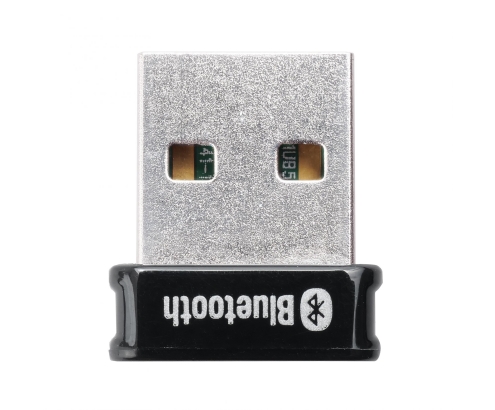 Edimax Adaptador y tarjeta de red Bluetooth USB 2.0 3 Mbit/s Negro