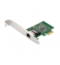 Edimax adaptador y tarjeta de red Interno Ethernet 2500 Mbit/s PCI-Express