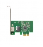 Edimax adaptador y tarjeta de red Interno Ethernet 2500 Mbit/s PCI-Express