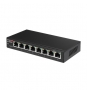 Edimax GS-5008E switch Gigabit Ethernet (10/100/1000) Negro