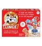 Educa 15676 juego de tablero Mi primer Lince Juego De Cartas Familia