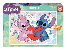 Educa 19911 puzzle Puzzle rompecabezas 500 pieza(s) Niños