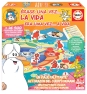 Educa Érase una vez… Érase una vez… Juego de mesa Educativo