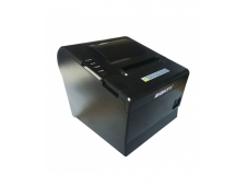 Eightt Impresora de Tickets Termica 80mm Interfaz USB/ETHERNET/ SERIAL