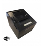 Eightt Impresora de Tickets Termica 80mm Interfaz USB/ETHERNET/ SERIAL/ WIFI