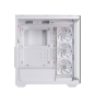 Einarex PRISMA S700 RGB White