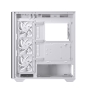 Einarex PRISMA S700 RGB White