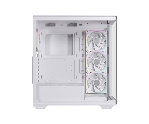 Einarex PRISMA S700 RGB White