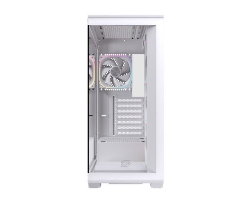 Einarex PRISMA S700 RGB White