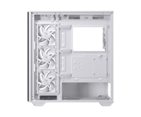 Einarex PRISMA S700 RGB White