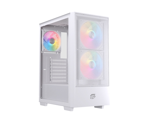 Einarex PULSE P100 RGB White