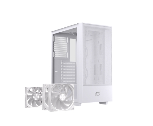 Einarex PULSE P100 RGB White