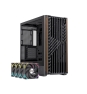 Einarex PULSE P800 RGB Black