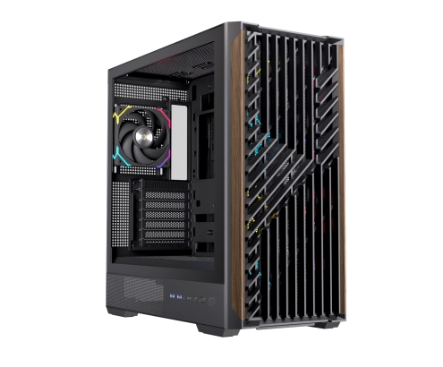 Einarex PULSE P800 RGB Black