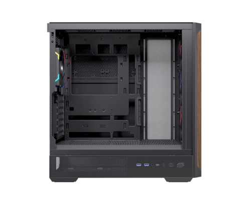 Einarex PULSE P800 RGB Black