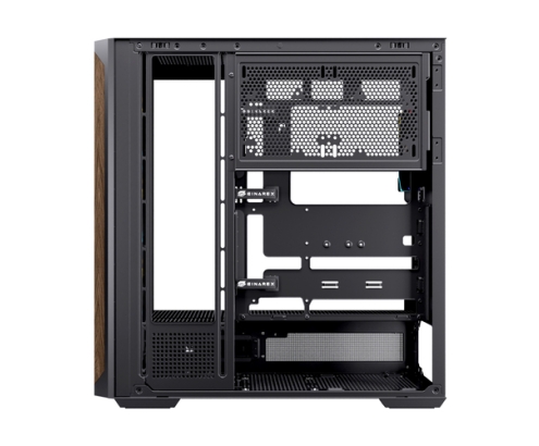 Einarex PULSE P800 RGB Black
