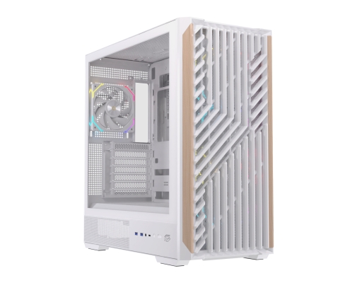 Einarex PULSE P800 RGB White