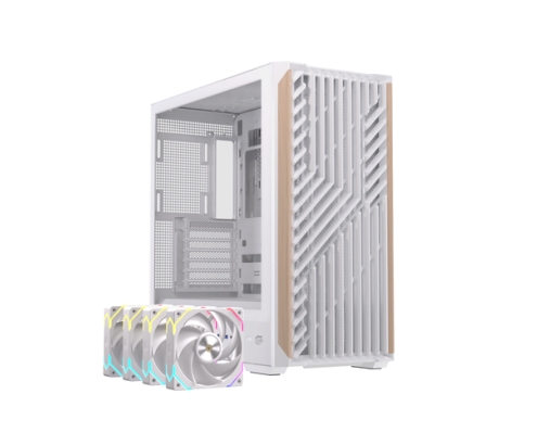 Einarex PULSE P800 RGB White