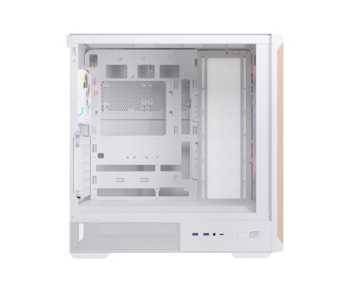 Einarex PULSE P800 RGB White
