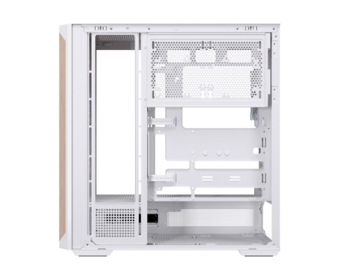 Einarex PULSE P800 RGB White