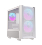 Einarex PULSE PM150 RGB White