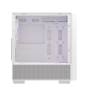 Einarex PULSE PM150 RGB White