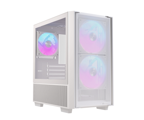Einarex PULSE PM150 RGB White