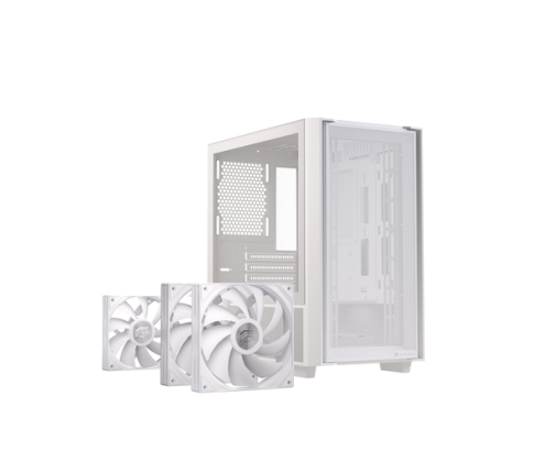 Einarex PULSE PM150 RGB White