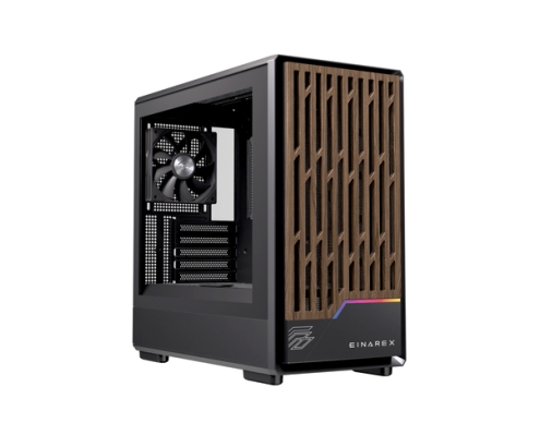 Einarex PULSE PM400 Core Black