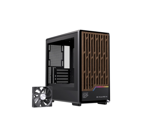 Einarex PULSE PM400 Core Black