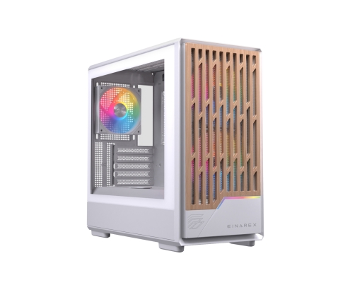 Einarex PULSE PM400 RGB White
