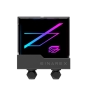 Einarex VERTEX 240 RGB Black