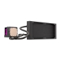 Einarex VERTEX 240 RGB Black
