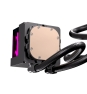 Einarex VERTEX 240 RGB Black