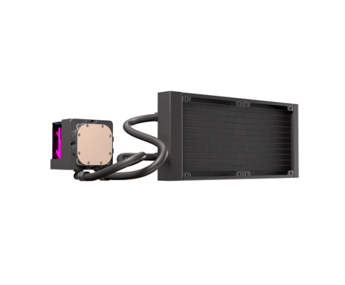 Einarex VERTEX 240 RGB Black