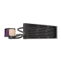 Einarex VERTEX 360 RGB Black