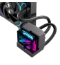 Einarex VERTEX 360 RGB Black