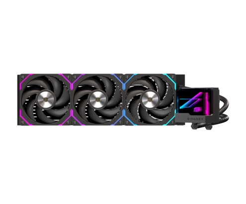 Einarex VERTEX 360 RGB Black