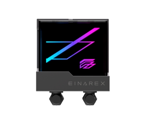 Einarex VERTEX 360 RGB Black
