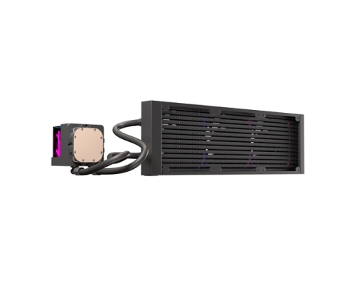 Einarex VERTEX 360 RGB Black