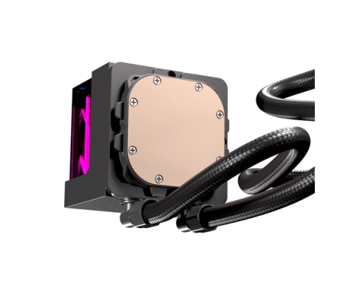 Einarex VERTEX 360 RGB Black