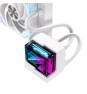 Einarex VERTEX 360 RGB White